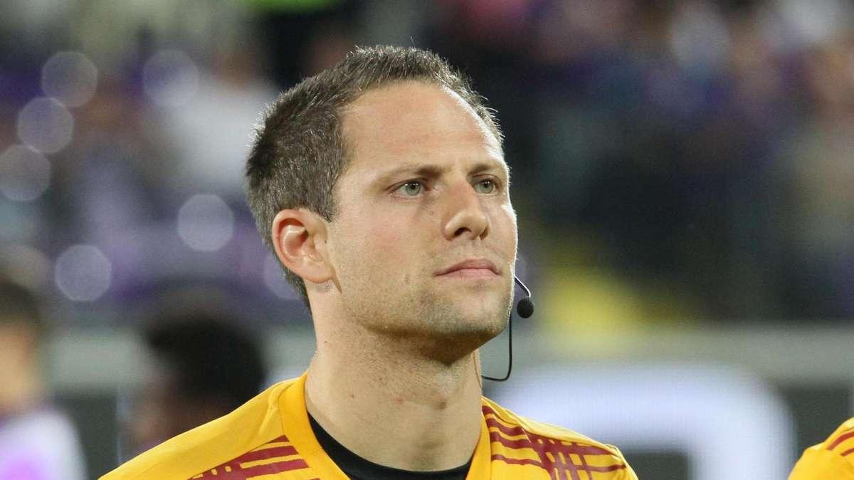 Europa League - Lechner arbitrerà Cluj-Roma, solo vittorie con le italiane