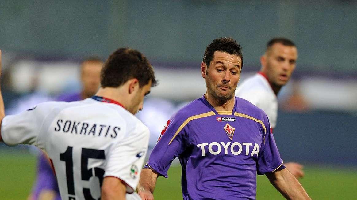 SkySport: la Roma torna insistentemente su Gobbi