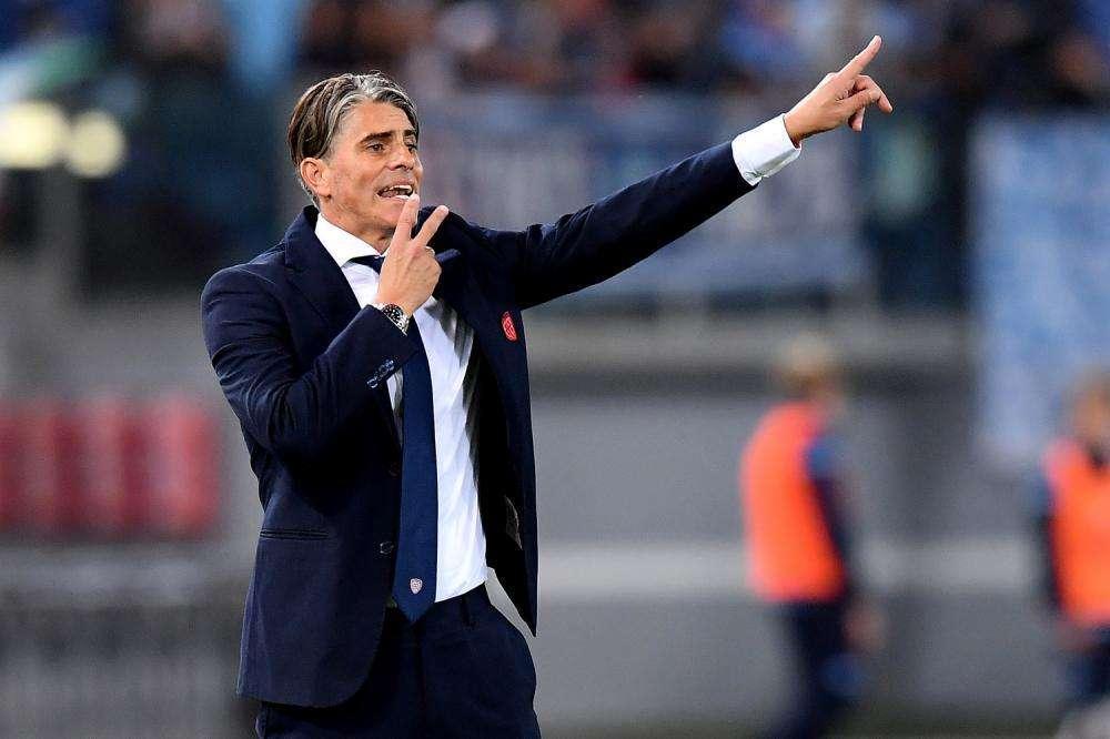 Lopez confermato sulla panchina del Cagliari