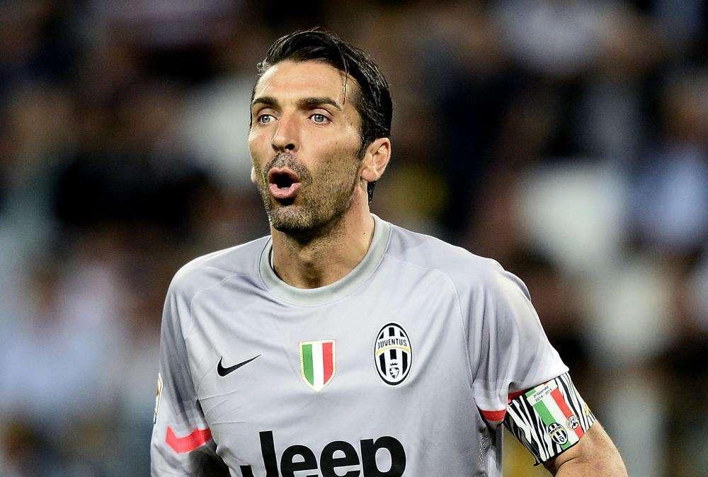 Juventus, Buffon: "Con questa Roma sarà difficile ripeterci"