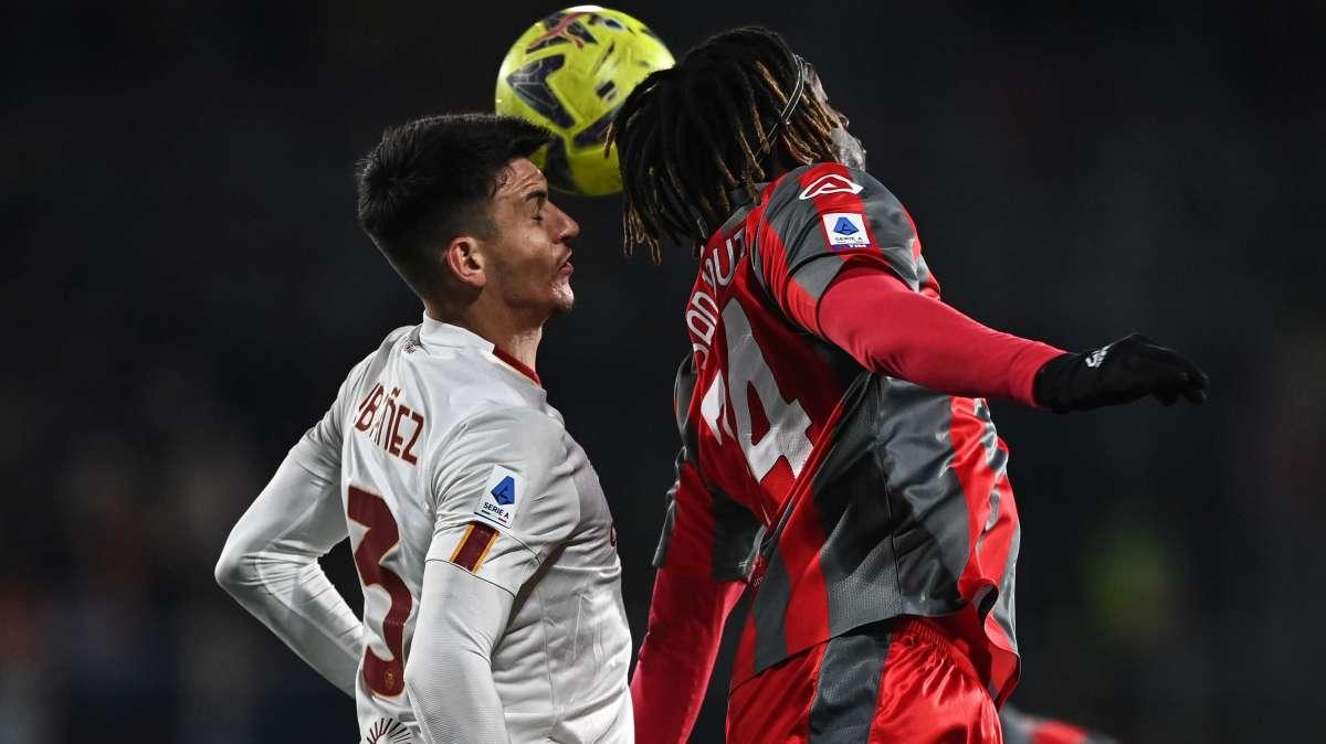 Cremonese-Roma 2-1 - Cadono i giallorossi, dopo quasi 27 anni la Cremo torna a vincere in Serie A