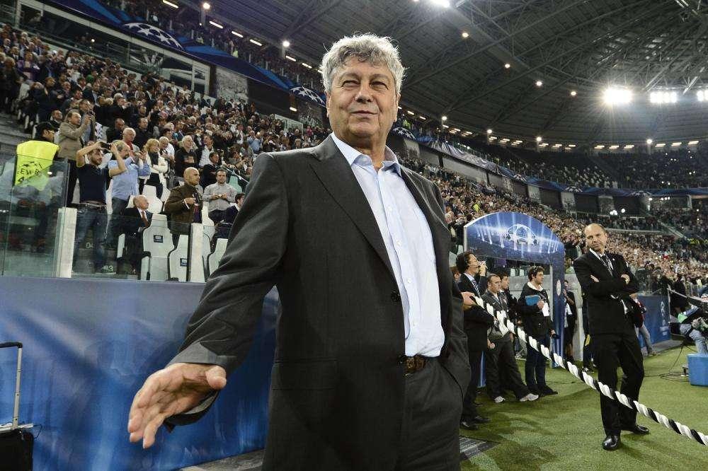Lucescu: "Fonseca è un'incognita, allo Shakhtar ha sfruttato il mio lavoro"