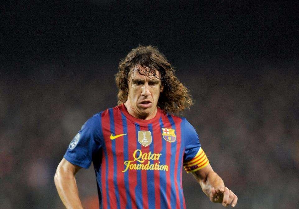 Barcellona, Puyol: "Lascio i blaugrana"