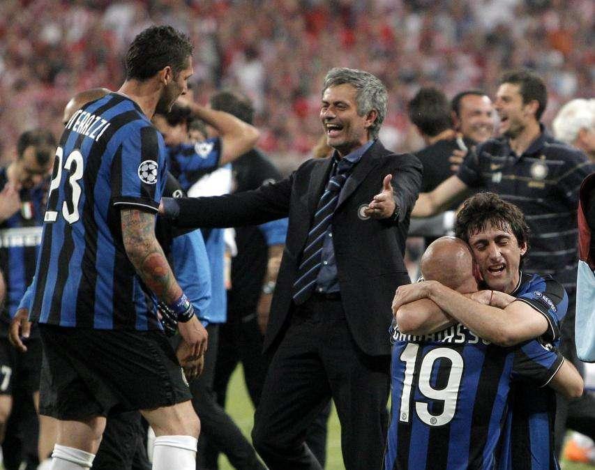 Cambiasso su Mourinho: "Mi ha sorpreso la tempistica"