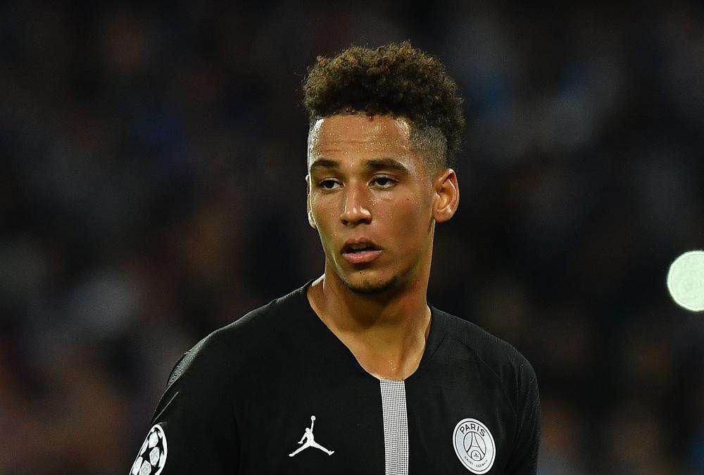 Calciomercato Roma - Non solo Bonucci, piace Kehrer