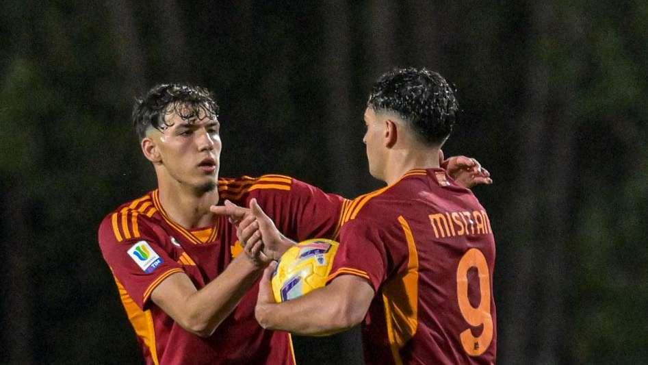 Misitano: "Nel 2022 ho scelto la Roma e rifiutato altri due club di Serie A. Mi piacerebbe giocare il Mondiale del 2026 in America"