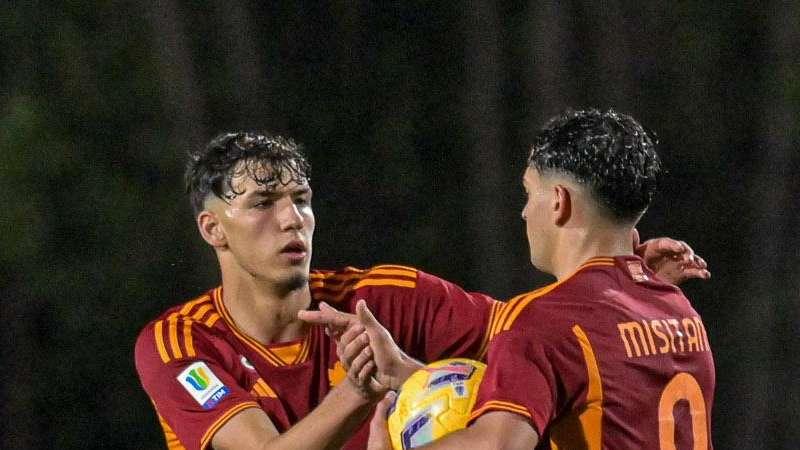 Primavera, Misitano: "L'obiettivo di tutti noi è vincere lo scudetto"