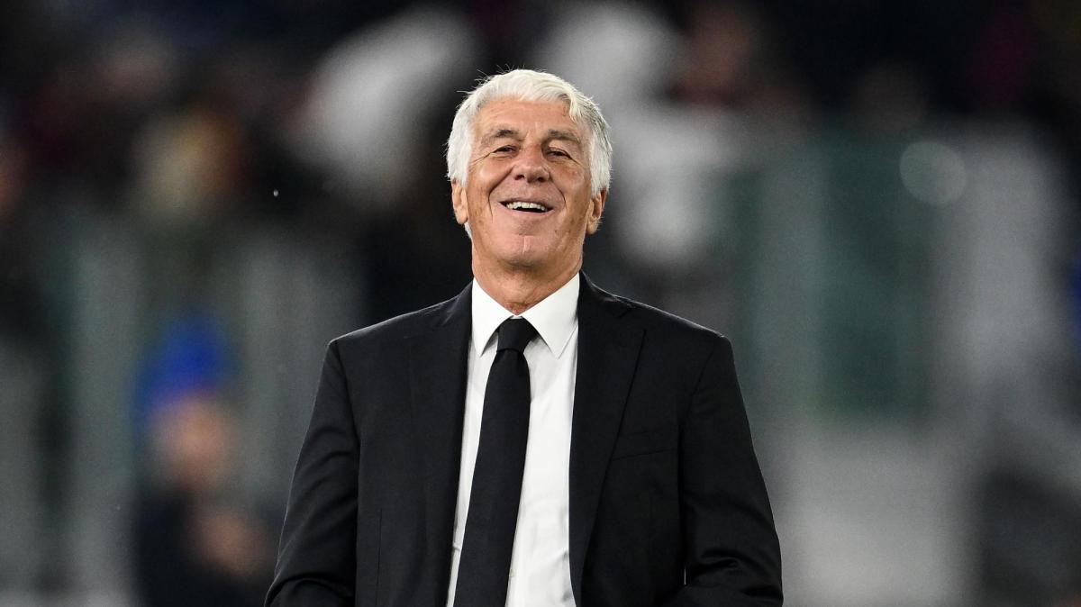 Il monito di Gasperini: "Senza rischi non ci sono traguardi". VIDEO!