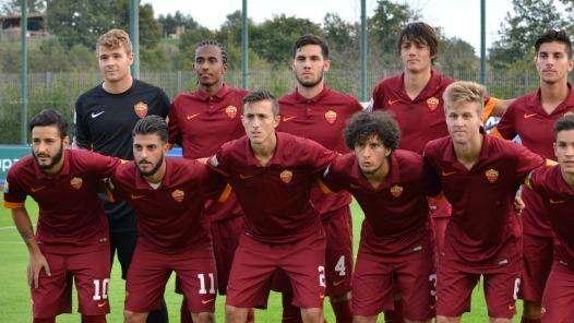 Info biglietti Roma-Lazio Primavera Tim Cup