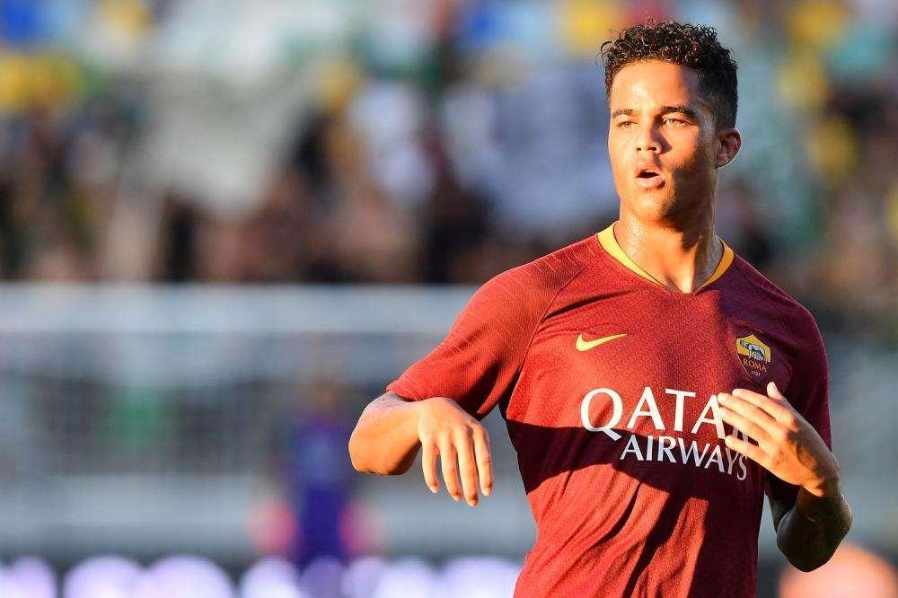 Bosz su Kluivert: "Justin ha bisogno di giocare, sono sicuro che diventerà protagonista in Serie A"