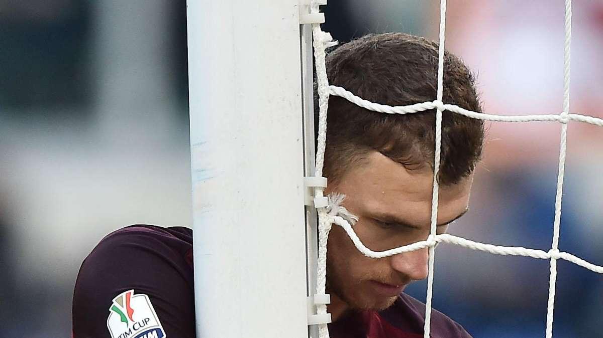 Diamo i numeri - Roma-Spezia: i liguri tornano all'Olimpico dopo l'impresa del 2015. Oltre due anni senza gare in casa in Coppa Italia per i giallorossi