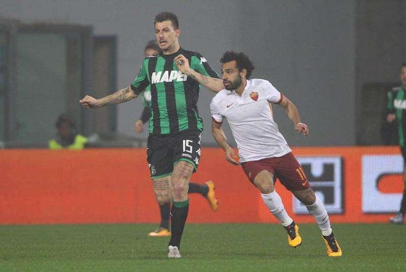 Diamo i numeri - Sassuolo-Roma: sempre vincenti al Mapei Stadium con la porta inviolata, 5 gli ex giallorossi