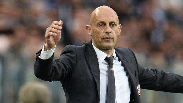 L'avversario - Lo Spezia di Di Carlo