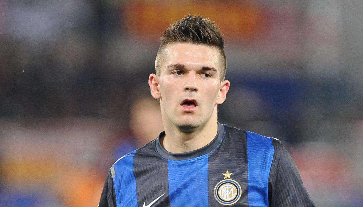 Livaja: "Contento per i miei primi due gol in Serie A, ora voltiamo pagina"