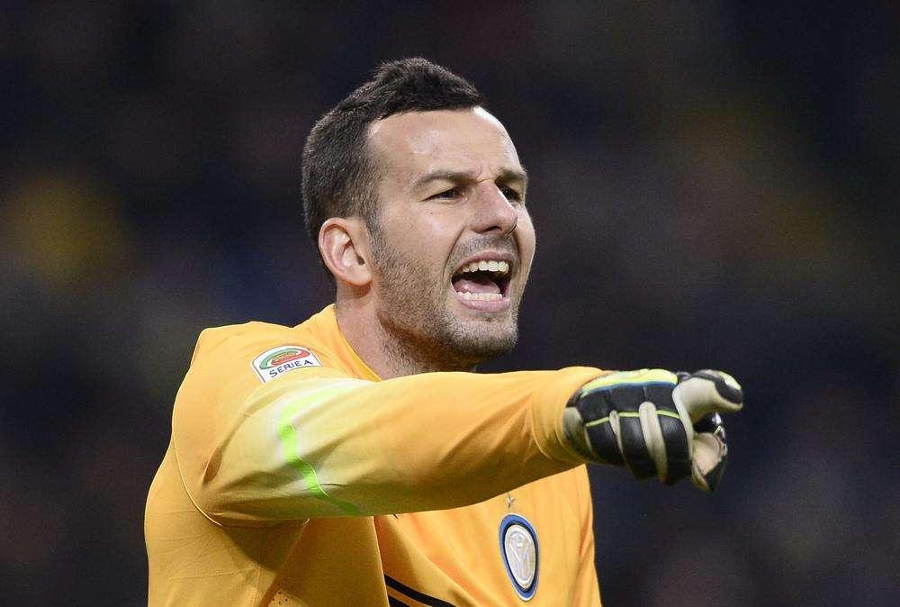 Taglialatela: "Handanovic non para: terrorizza i tiratori"