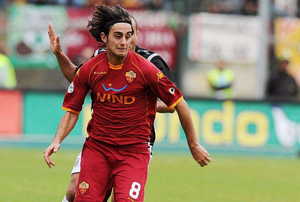 Ag. Aquilani: "Alberto al Napoli o alla Roma? Tutte invenzioni"