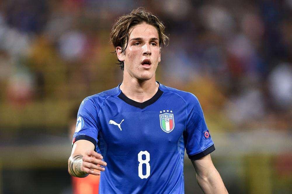 Italia, Zaniolo titolare contro l'Armenia