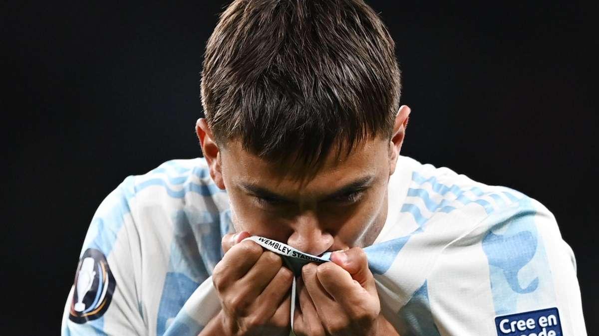 Argentina, i convocati per il Mondiale: c'è Dybala. VIDEO!
