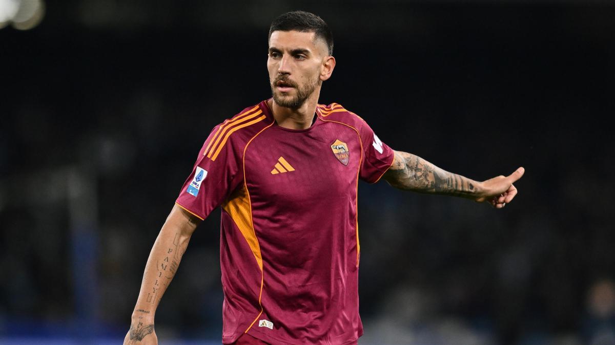 Immagine strip Calciomercato n.1