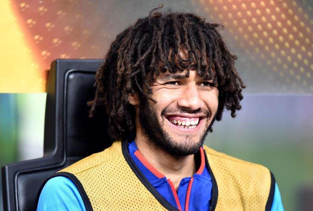 Ag. Elneny: "Milan e Roma lo hanno cercato in estate"