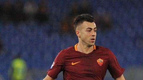 El Shaarawy: "Di Francesco è un tecnico capace. Battuta l'Atalanta con personalità e fisicità. Vedo un gruppo più convinto". VIDEO!