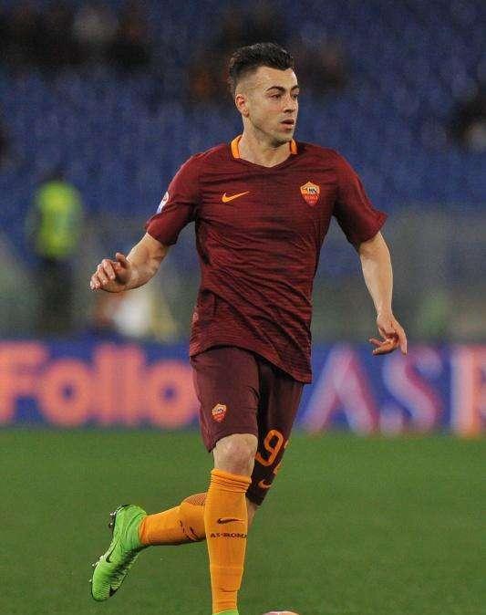 Instagram, El Shaarawy mostra la sua collezione di magliette. FOTO!