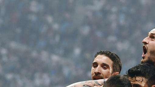 Atletico Madrid, Koke: "Un anno incredibile, ci siamo meritati questa ricompensa"