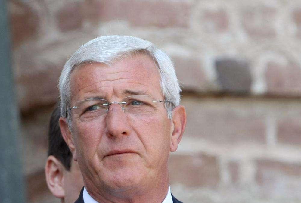 Lippi: "Milito è da pallone d'oro"
