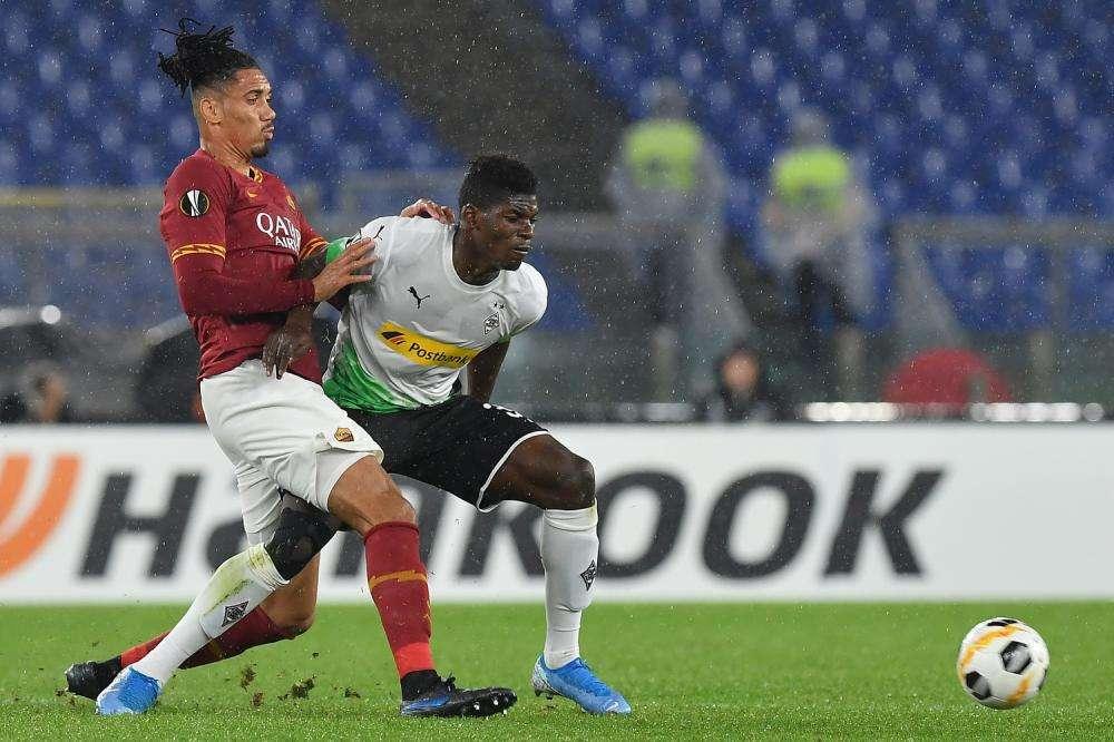 Diamo i numeri - Borussia Mönchengladbach-Roma: i tedeschi non battono un'italiana da 45 anni, ma i giallorossi balbettano in Germania