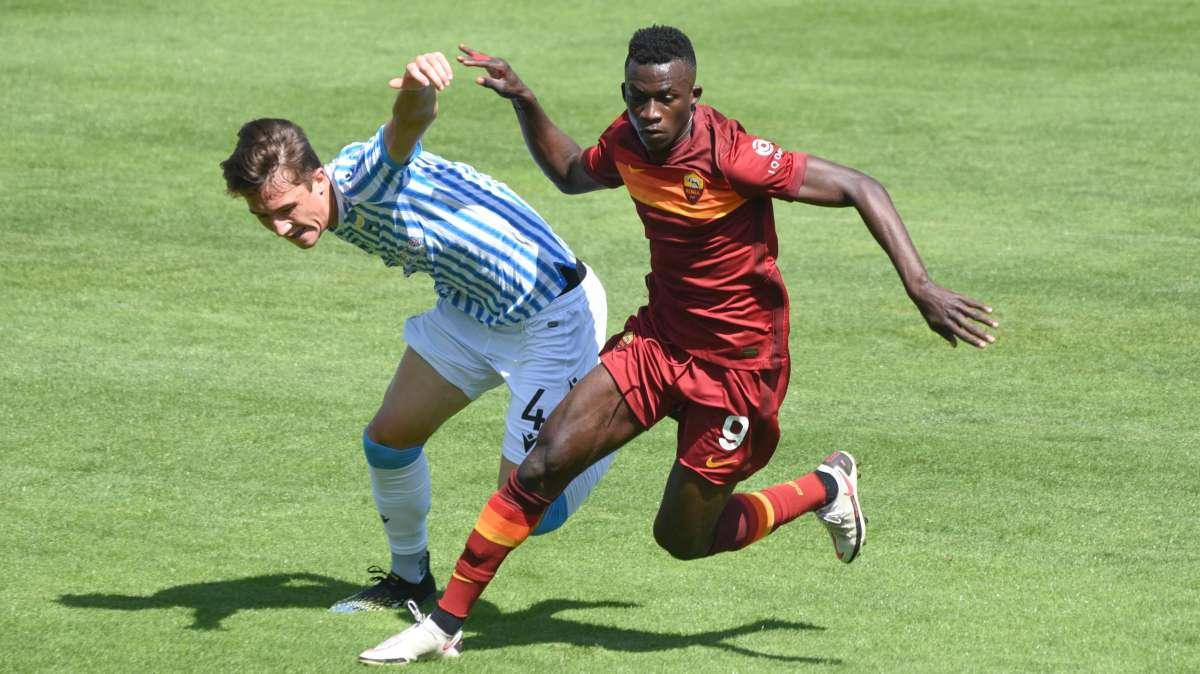 Nigeria-Ghana 1-1, ospiti qualificati al Mondiale: Felix in campo 90'