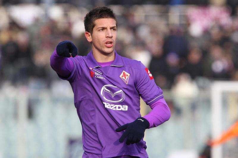 Nastasic offerto alla Roma