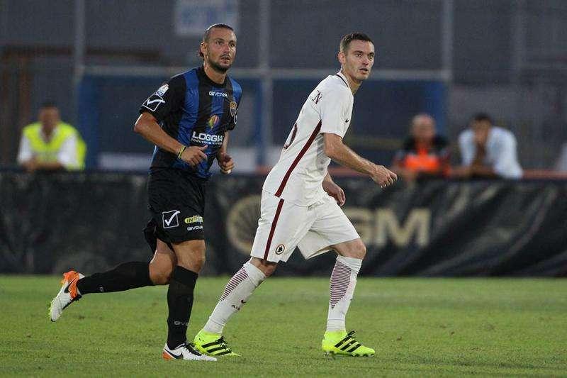 Vermaelen: "La sensazione è quella di una sconfitta"