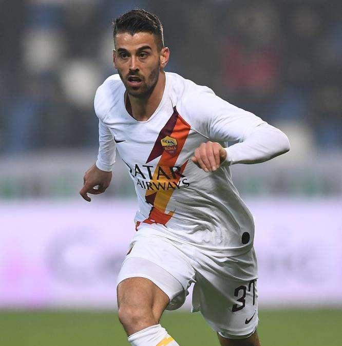 Spinazzola: "Grande vittoria"