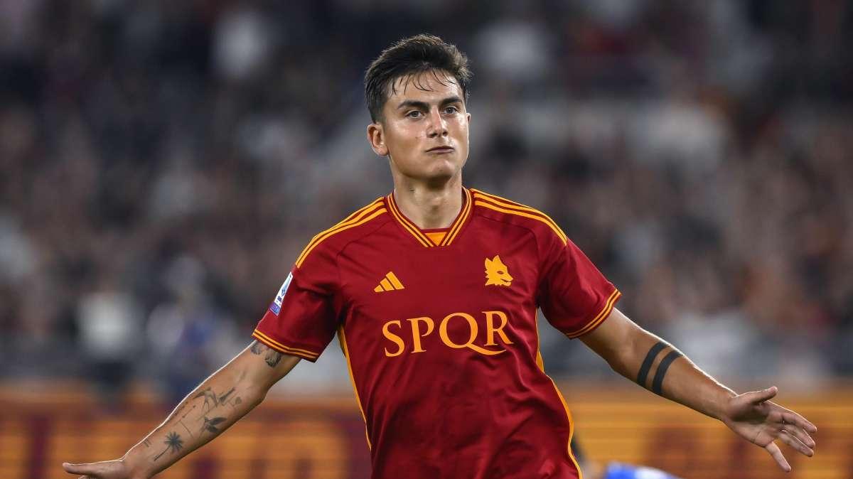 Sheriff Tiraspol-Roma - L'attesa dei tifosi: "Ha segnato Provedel? Mi tengo stretto Cristante, Renato Sanches, Dybala e Lukaku"