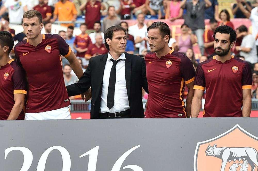 Accadde oggi - La Roma crolla contro il Bayern. Il ritorno di Franco Baldini. Garcia: "La Roma è tua moglie e la tua religione"