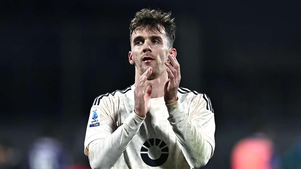 Calciomercato Roma - Il Betis monitora Llorente
