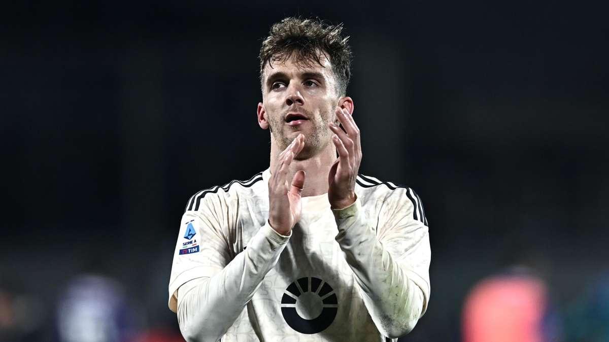 Calciomercato Roma - Trattativa in corso per riscattare Llorente