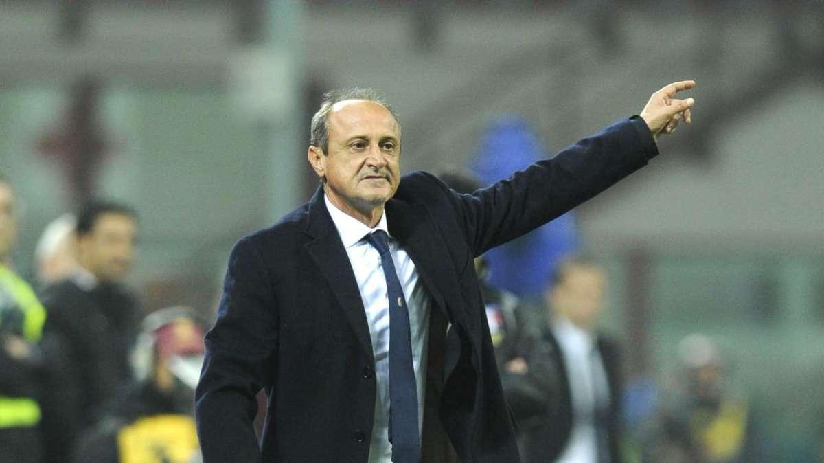 Palermo, i convocati di Delio Rossi