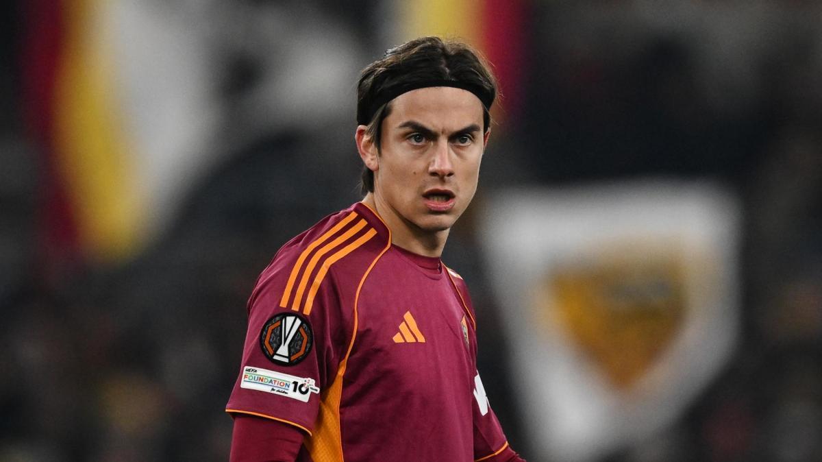 Calciomercato Roma - Dybala poco entusiasta dell'offerta della Roma ma c'è fiducia per il sì