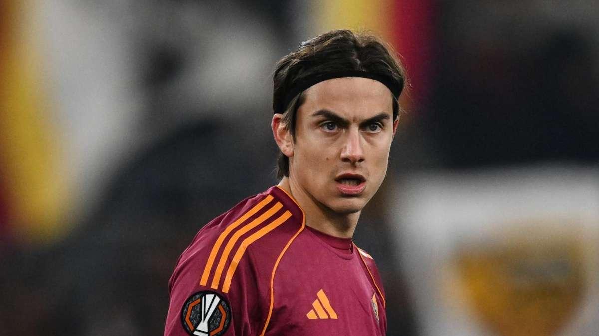 Roma-Cremonese - L'attesa dei tifosi: "L'avventura di Dybala con noi può considerarsi finita. Dispiace, ma è stata un calvario"