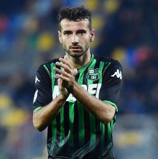 Sassuolo, Ferrari: "Temiamo un po' tutti della Roma"