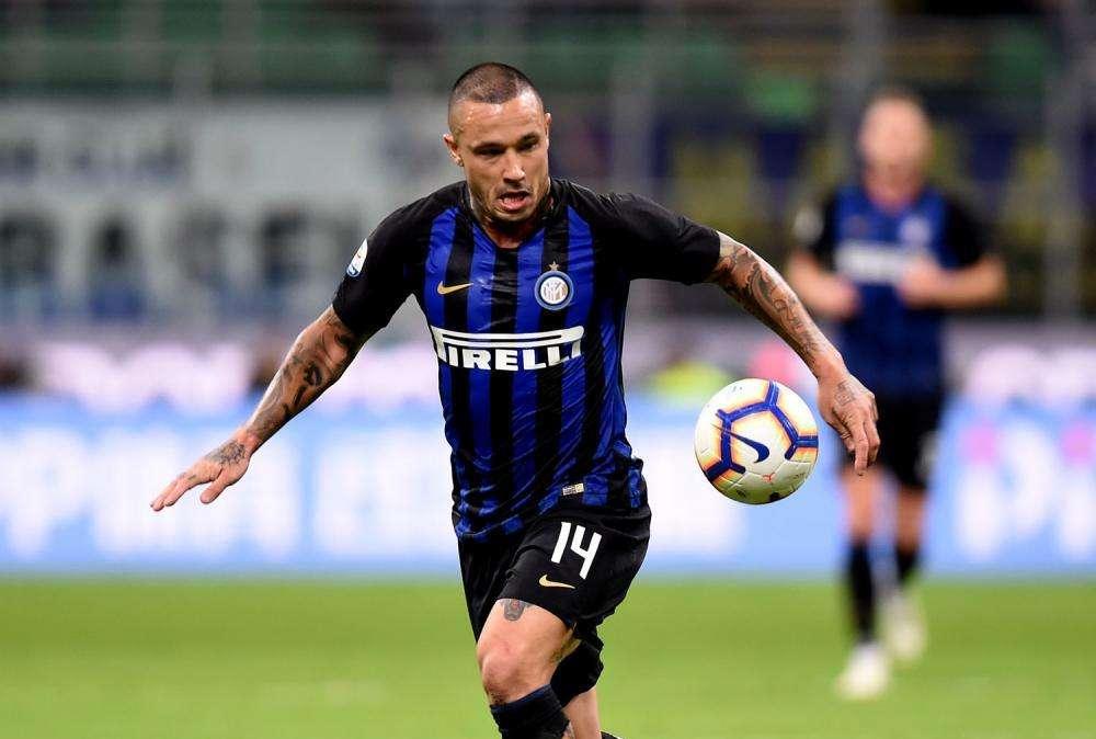 Inter, Nainggolan: "Via da Roma non solo per colpa mia, sono rimasto deluso. Pallotta dovrebbe essere più presente"