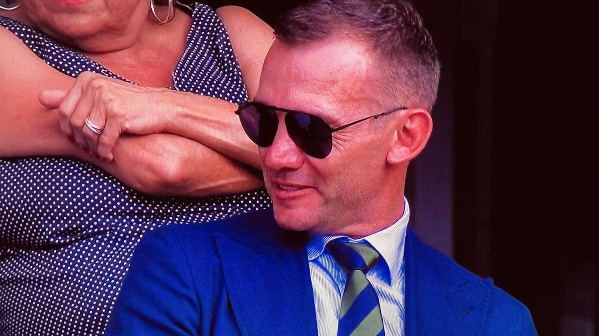 Shevchenko: "Anche la Roma proverà a vincere lo scudetto"