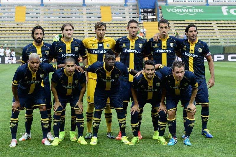 Parma, in arrivo il -2, soldi lunedì o scatta la messa in mora