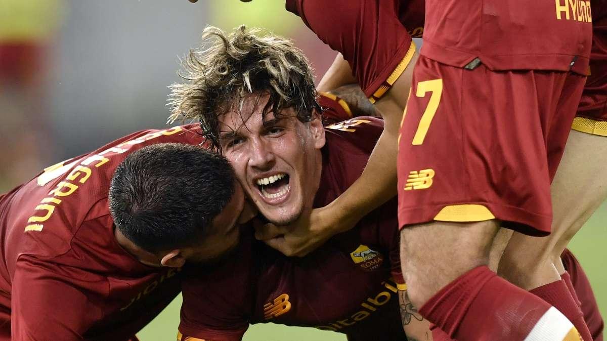 Accadde oggi - Operazione riuscita per Zaniolo. Troppi infortuni, sotto accusa i campi di Trigoria. Sabatini: "Più libero senza Baldini"