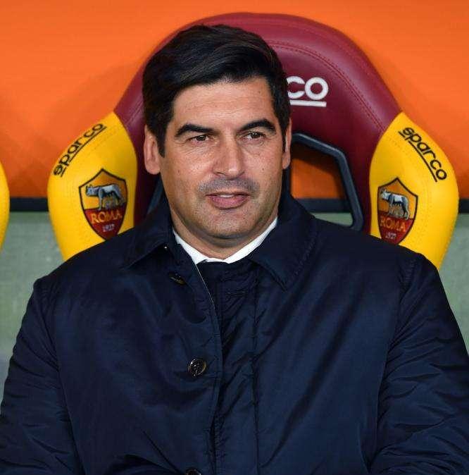 Roma-Juventus, i convocati di Fonseca: c'è Peres, out Fazio