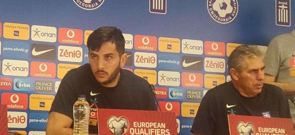 Manolas: "Non so se sarò compagno di Chiellini la prossima stagione. Pronto a sfidare Zaniolo". FOTO!