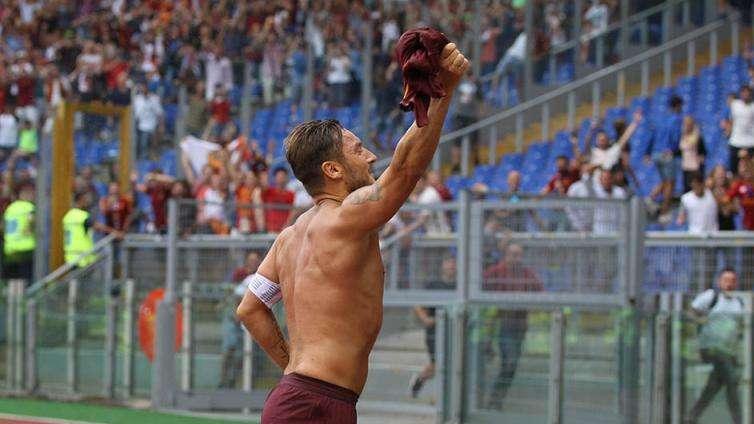 ESCLUSIVA VG Radio - Da Crotone: "Possiamo fare una buona partita e prendere un punto. Totti è come il Colosseo"