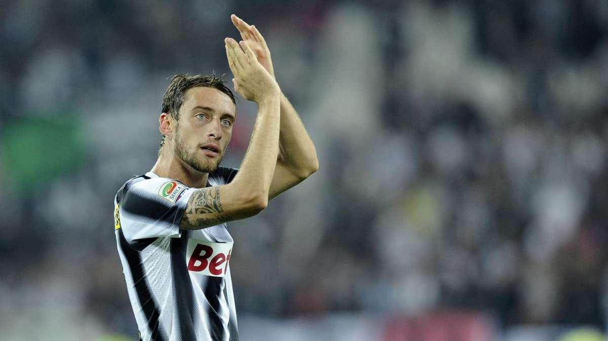 Gentile: "Per fortuna Marchisio non è andato a Roma"