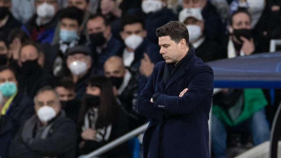 Chelsea, Pochettino sul futuro di Lukaku: "Non abbiamo preso nessuna decisione, ma è un'opzione"